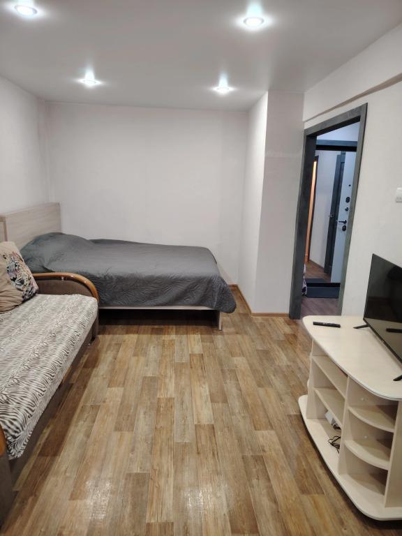 Sayansk Solnechny 9 Flat