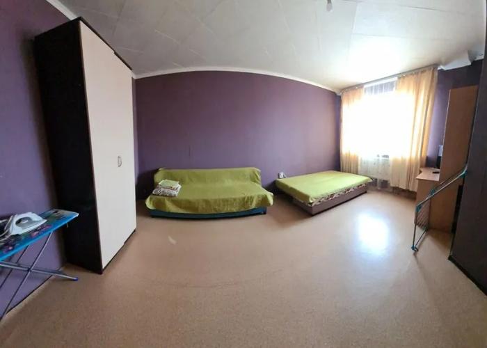 CHUM Hotel