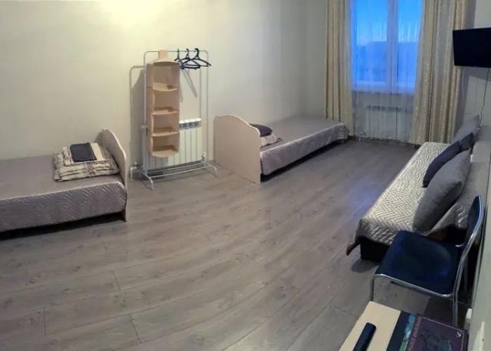 CHUM Hotel