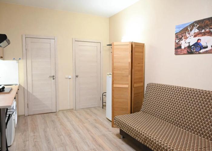 Apartments in the residential district Sunny 3