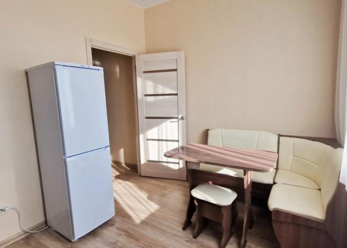 Solnechny 3-91 Apartments
