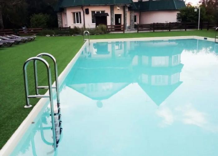 Sar-Gerel Altaya Hotel