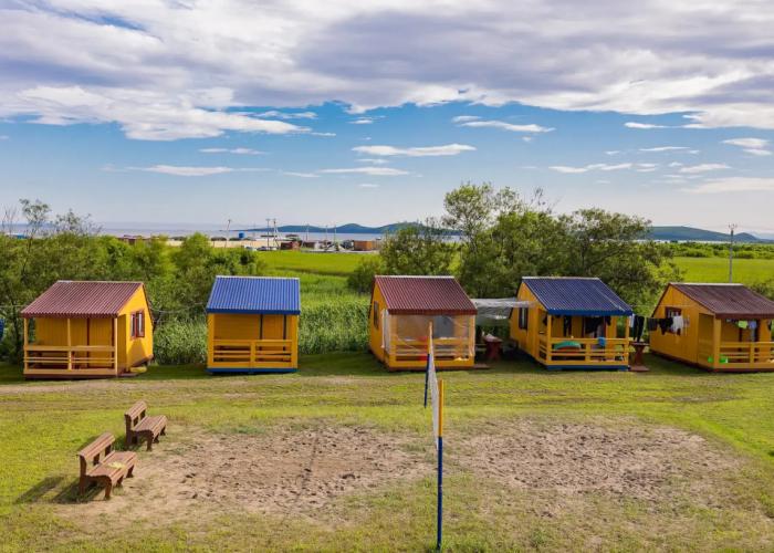 Polinka Recreation camp