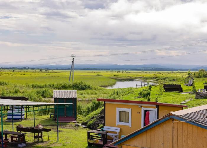 Polinka Recreation camp