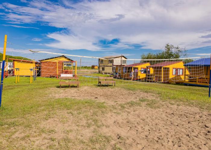 Polinka Recreation camp