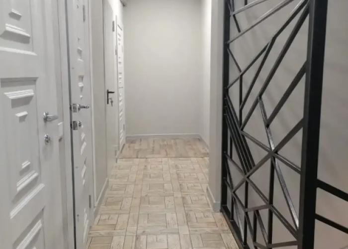 Furnished rooms U Druzey Kak Doma