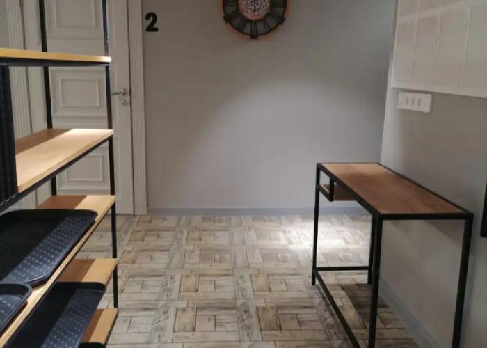 Furnished rooms U Druzey Kak Doma
