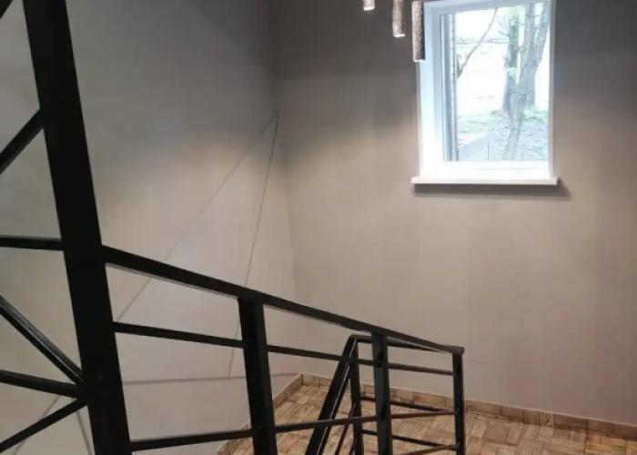 Furnished rooms U Druzey Kak Doma