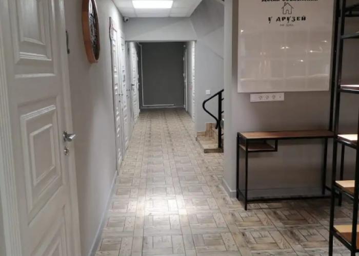 Furnished rooms U Druzey Kak Doma