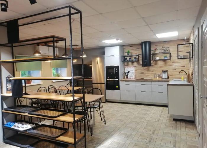 Furnished rooms U Druzey Kak Doma