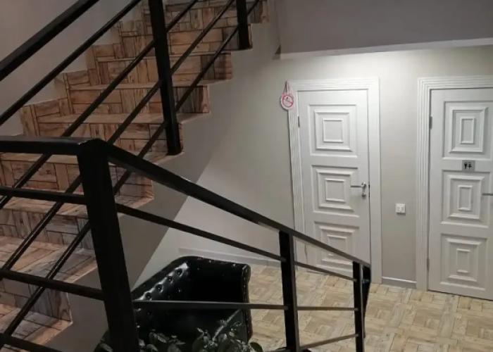 Furnished rooms U Druzey Kak Doma