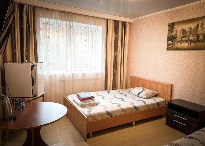 Hotel Voyage