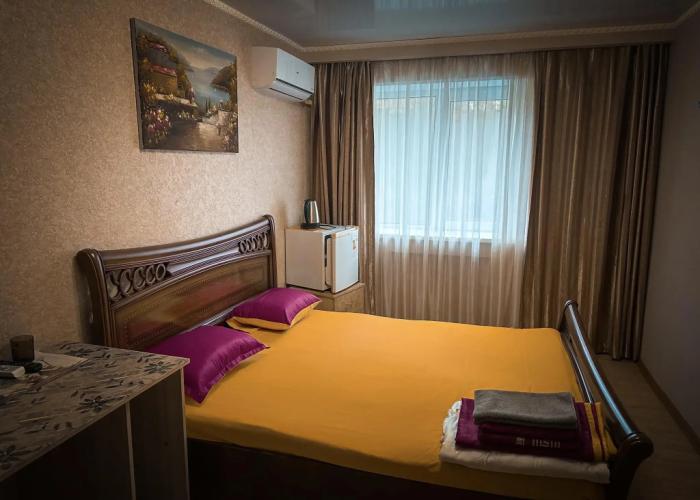 Hotel Voyage