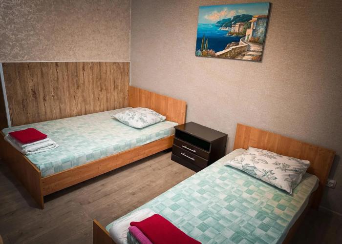 Hotel Voyage