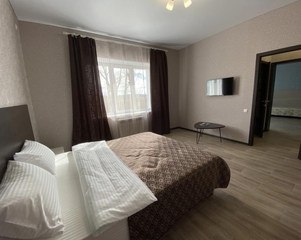 фото Variant Hotel