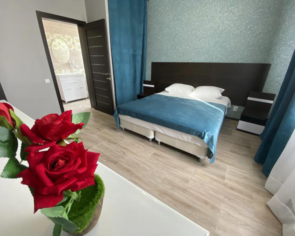 фото Variant Hotel