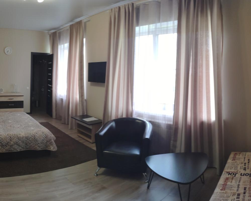 фото Variant Hotel
