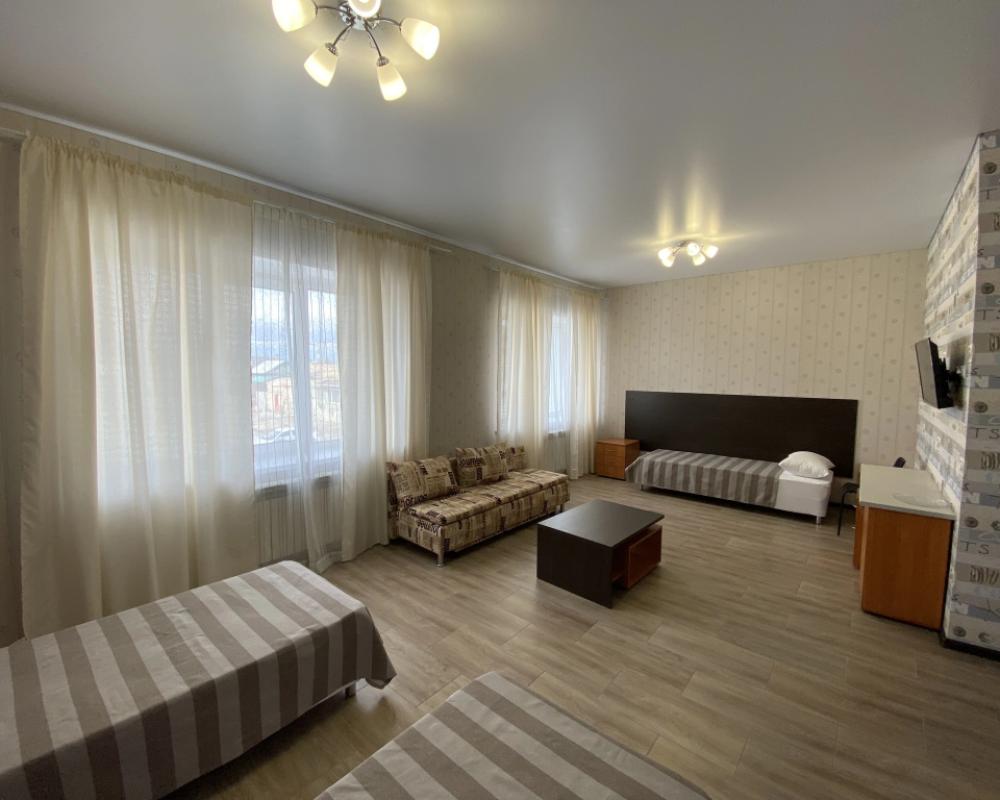 фото Variant Hotel