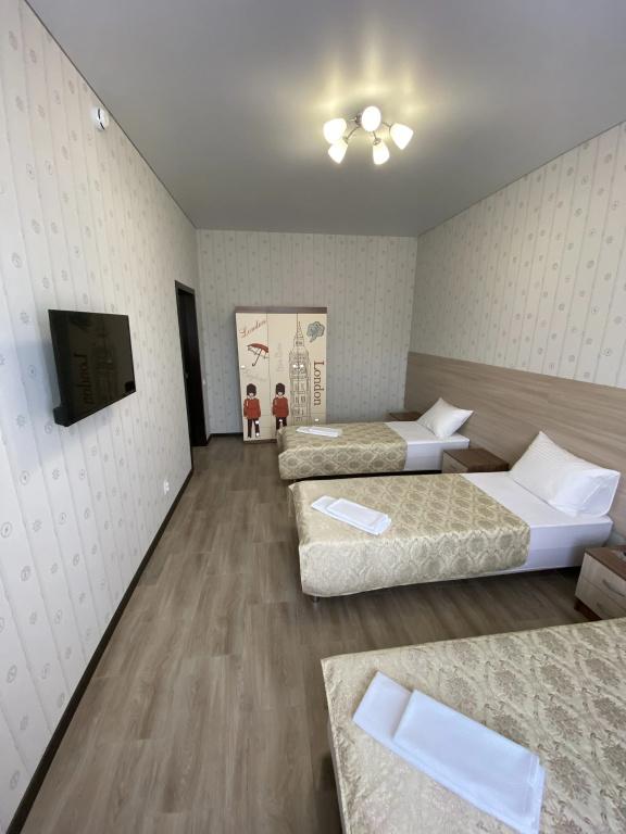 фото Variant Hotel