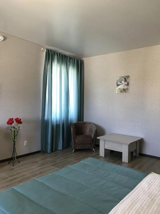 фото Variant Hotel