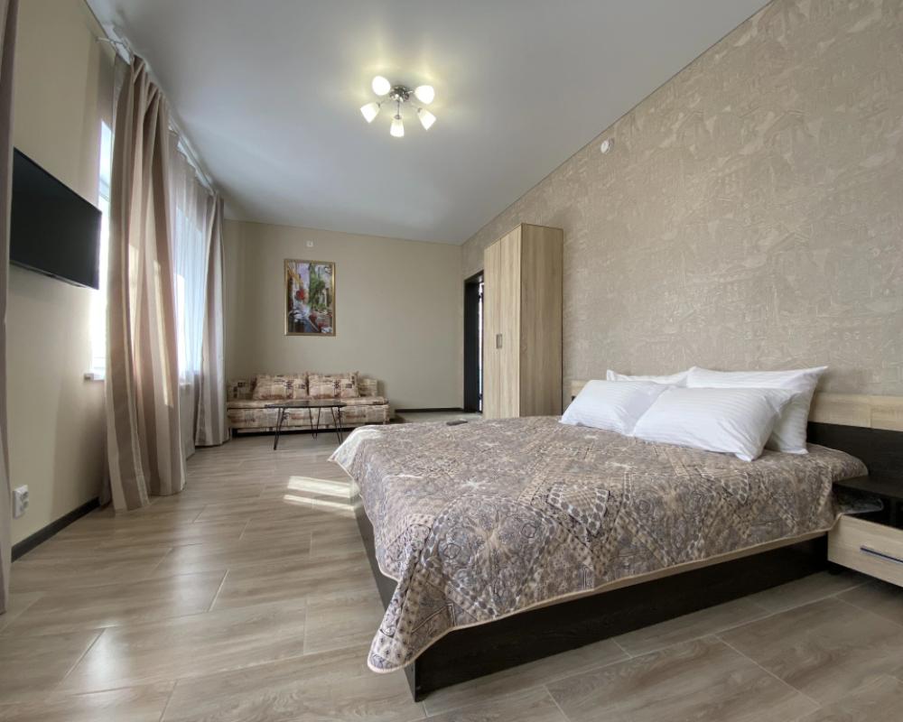 фото Variant Hotel