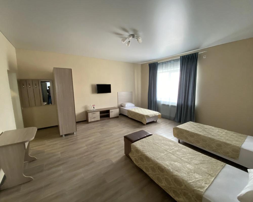 фото Variant Hotel