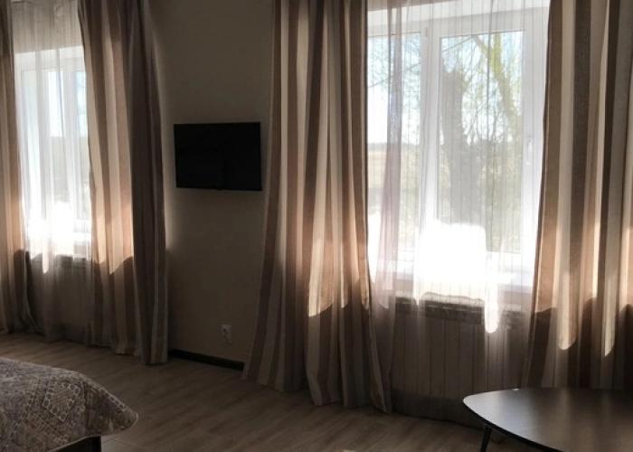 Variant Hotel