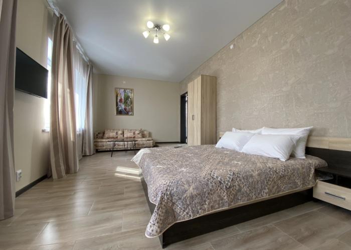 Variant Hotel