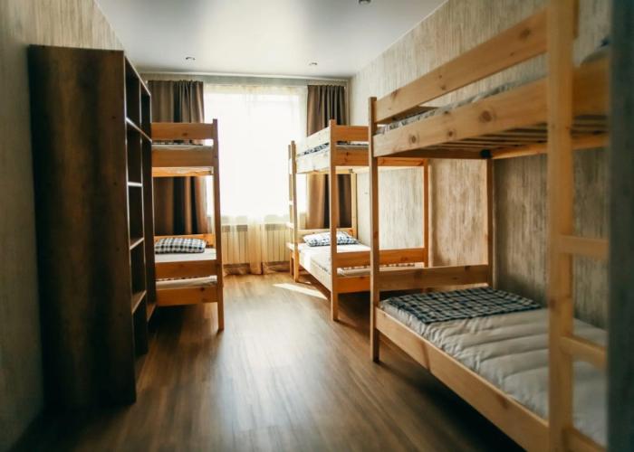 Hotel Champion