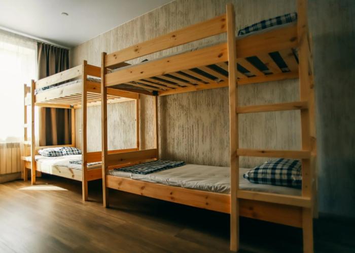 Hotel Champion