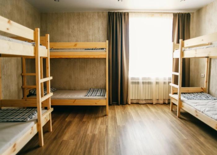 Hotel Champion