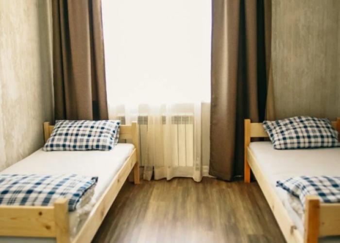 Hotel Champion