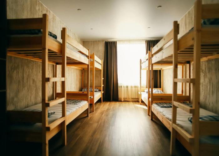 Hotel Champion