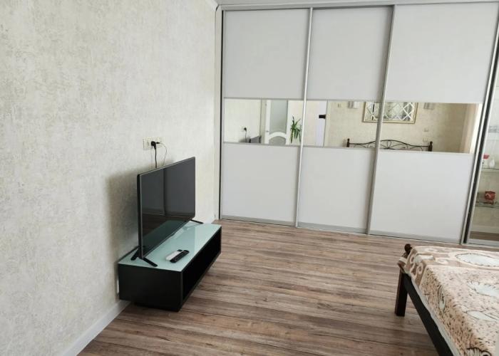 S Vidom Na Ozero Chebarkul Apartments