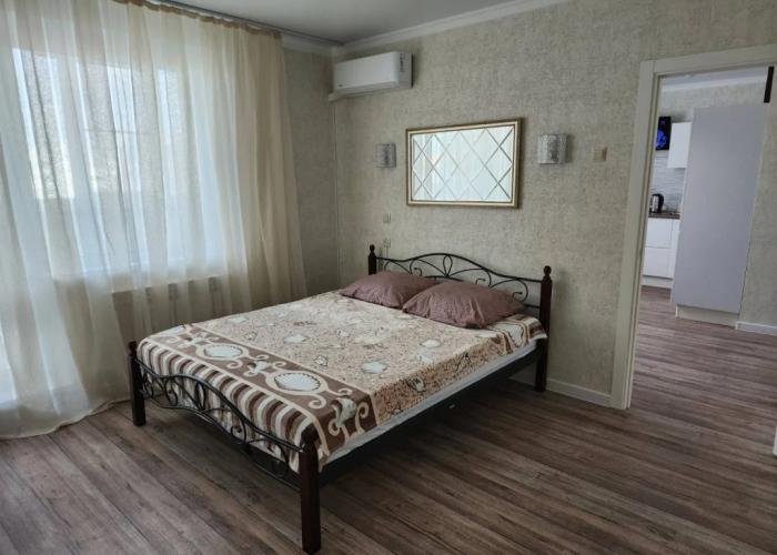 S Vidom Na Ozero Chebarkul Apartments