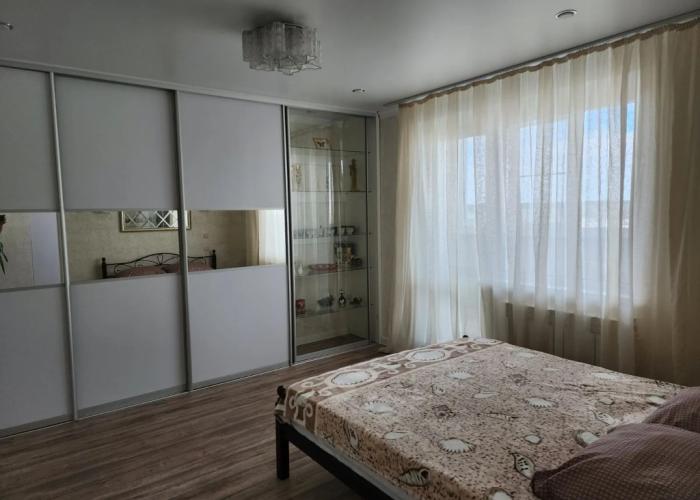 S Vidom Na Ozero Chebarkul Apartments