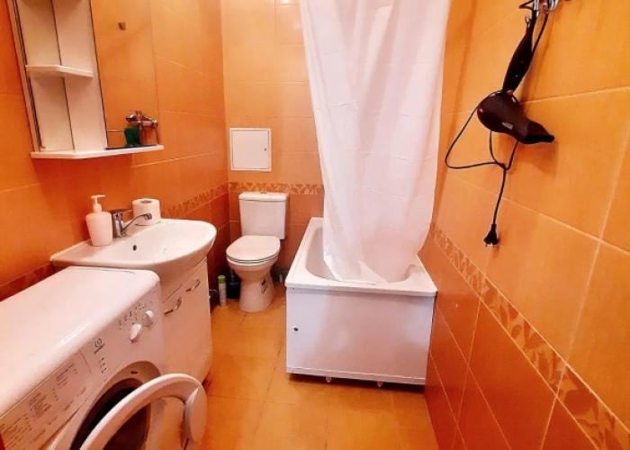 Cozy studio on Zarya 29B street