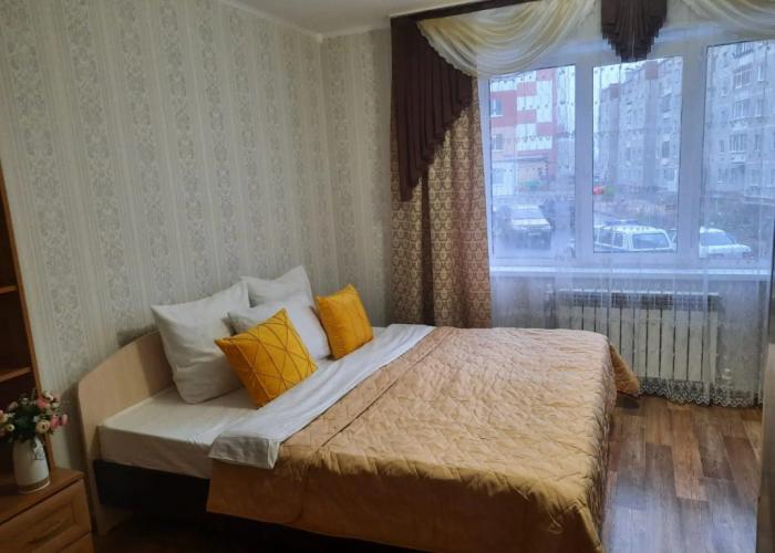 Cozy studio on Karpenko street 2