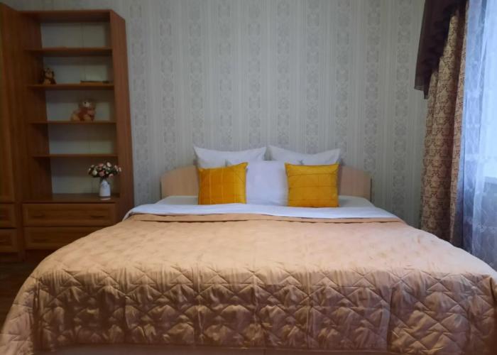 Cozy studio on Karpenko street 2