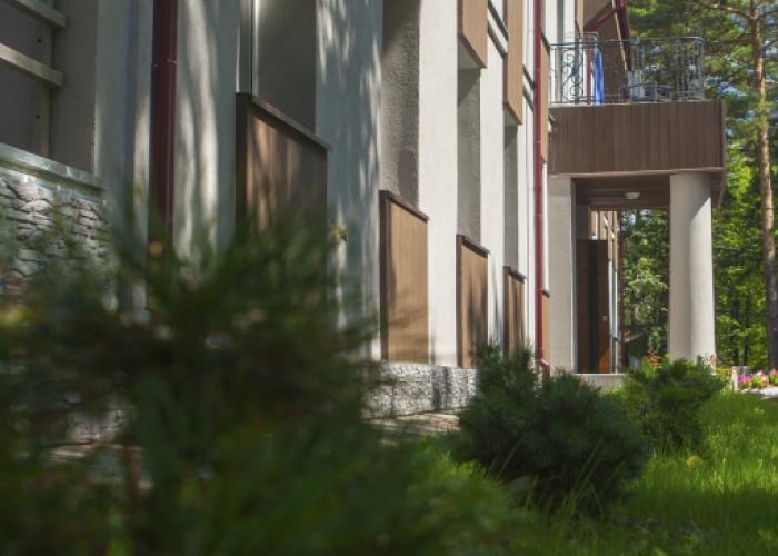 ELOVOE  Scandinavian Park-Hotel