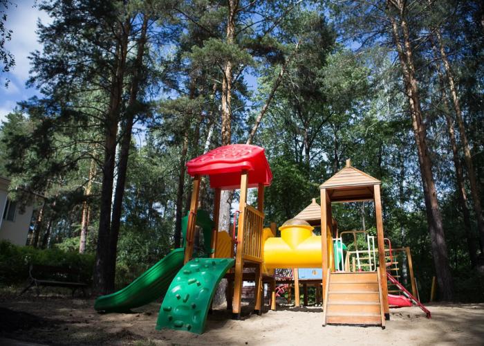 ELOVOE  Scandinavian Park-Hotel