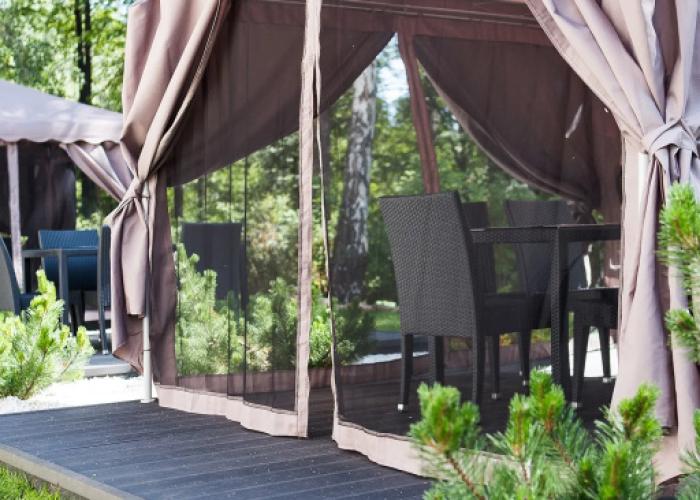 ELOVOE  Scandinavian Park-Hotel