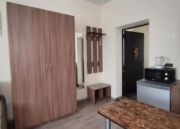Guest house Dachny Dvor Semeyny