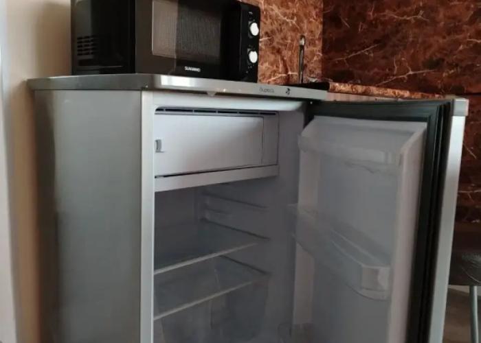 Guest house Dachny Dvor Semeyny