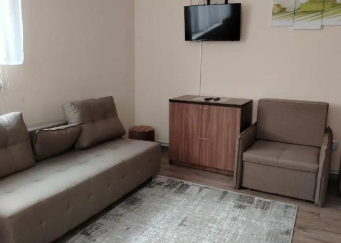 Guest house Dachny Dvor Semeyny