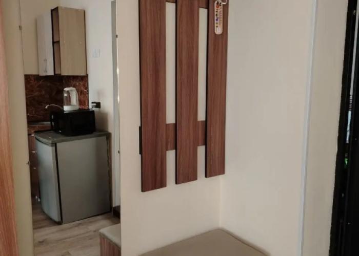 Guest house Dachny Dvor Semeyny