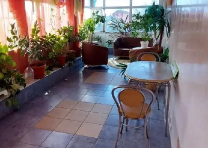Hotel Uyut