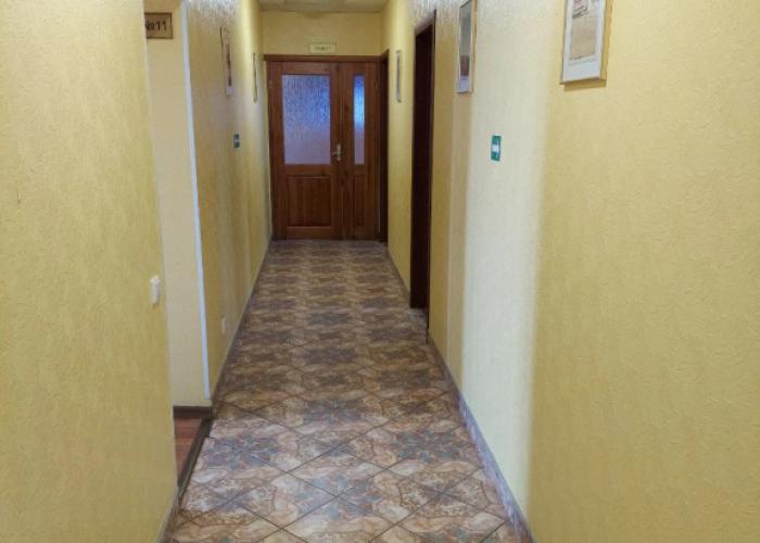 Hotel Uyut
