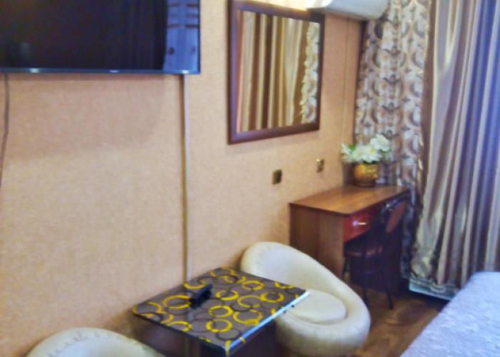 Hotel Matel