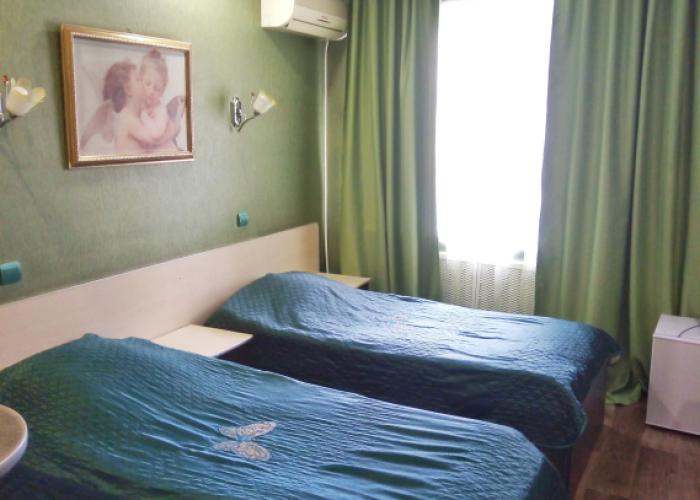 Hotel Matel